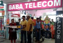 Samsung-এর মোবাইল কিনে বাইক জিতে নিল দুর্গাপুরের ডালিয়া দেবনাথ