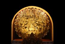 জেলা প্রশাসন বুদ্ধবিহারের কাঁসার প্রতিমা সংরক্ষণ করতে চলেছে