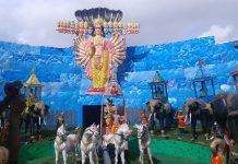 একনজরে দুর্গাপুরের সেরা পুজোগুলি-3