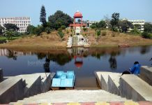 নাকের মূল্যায়ণে বর্ধমান বিশ্ববিদ্যালয় পেল ‘A’