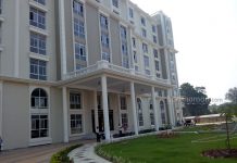 যাদবপুর, কলকাতা বিশ্ববিদ্যালয়ের পরে রাজ্যে তৃতীয় বর্ধমান বিশ্ববিদ্যালয়