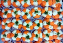 সীতাভোগ মিহিদানার দেশেও এবার পাশ্চাত্যের অনুপ্রবেশ