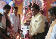 পুর্বস্থলির বিদ্যানগরে শিশুমেলার সূচনা হল