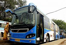 দুর্গাপুর ও আসানসোল শিল্পাঞ্চলে সরকারি বাস পরিষেবা চালুর সিদ্ধান্ত