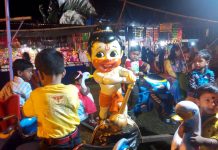 পুজো প্যান্ডেলে ‘চাইল্ড ফ্রেণ্ডস কর্ণার’ বাধ্যতামূলক