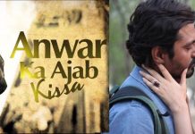 বর্ধমান চলচ্চিত্র উৎসবের প্রথম ছবি ‘আনোয়ার কা আজব কিসসা’