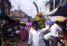 জেলাজুড়ে ছট পুজার প্রস্তুতি জোর কদমে