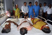 দুর্গাপুরে চক্ষু অপারেশন শিবিরে ব্যাপক সাড়া, ৫১ জন রোগীর অস্ত্রপচার হল