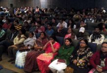 বুদ্ধদেব দাশগুপ্তের ছবি দিয়ে শুরু বর্ধমান আন্তর্জাতিক চলচ্চিত্র উৎসব