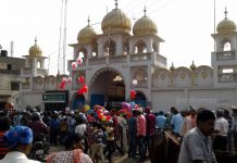 জেলাজুড়ে শ্রদ্ধার সঙ্গে পালিত হচ্ছে গুরুনানক জয়ন্তী