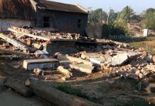 শ্রীবাটি বোমা বিস্ফোরণ কান্ডে তিনজন গ্রেপ্তার