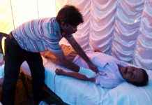 দুর্গাপুর নগর নিগমের ২৯নং ওয়ার্ডে তৃণমূল কংগ্রেসের রক্তদান শিবির