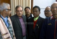 অ্যালয় স্টিল প্ল্যান্ট ইস্যু নিয়ে শ্রমিক সংগঠনের প্রতিনিধিরা দিল্লিতে কেন্দ্রীয় ইস্পাত মন্ত্রীর সঙ্গে কথা বললেন