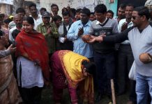 দুর্গাপুরের ১৪নং ওয়ার্ডের বাসিন্দারা খুশি, পেতে চলেছেন ৬০০ টি শৌচালয়