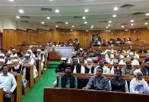 নতুন হজযাত্রীদের জন্য প্রশিক্ষণ কর্মশালা দুর্গাপুরে