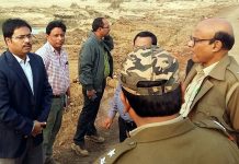 জয়দেব মেলায় পুন্যার্থীদের স্বাচ্ছন্দ্য নিশ্চিত করতে দুর্গাপুর মহকুমাশসকের বিশেষ উদ্যোগ