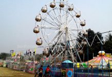 নেট প্রেমীদের জন্য সুখবর, মিলবে ফ্রী ওয়াই-ফাই, দু্র্গাপুরের কল্পতরু মেলায়