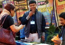 দুর্গাপুরে হয়ে গেল লিটল ম্যাগাজিন মেলা
