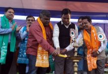 পান্ডবেশ্বরে শুরু হল সবলা মেলা, চলবে ১০ ডিসেম্বর পর্যন্ত