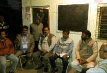 দুর্গাপুরে বিজেপির দলীয় কার্যালয়ে ভাঙচুর, ঘুরে গেলেন রাজ্য নেতা, রিপোর্ট পাঠাবেন স্বরাষ্ট্রমন্ত্রকে