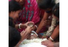 চিকিৎসার গাফিলতিতে মৃত্যুর অভিযোগ দূর্গাপুরে