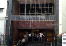দুর্গাপুরে শুরু হচ্ছে পৌরস্তর ছাত্র-যুব উৎসব
