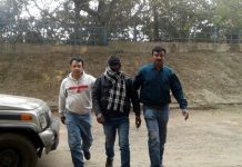 দুর্গাপুরে কারখানার যন্ত্রাংশ পাচারের সময় সিআইডির হাতে ধৃত ১