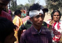 হাজার দুয়ারি থেকে ফেরার পথে বাস দুর্ঘটনা, দুর্গাপুরের ভবানী পল্লীর একই পরিবারের ৩ সদস্য সহ মৃত ৫