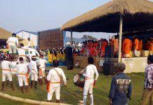 ৯ ফেব্রুয়ারি বর্ধমানে মাটি উৎসবের উদ্বোধন করবেন মুখ্যমন্ত্রী