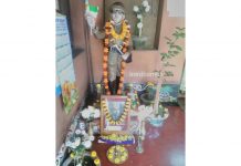 জমি হাঙ্গরদের নজর এবার নেতাজী ঘনিষ্ট কর্ণেল দত্তের বসত বাড়িতে, আতঙ্কে গোটা পরিবার