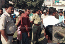 প্রকাশ্য দিবালোকে দুর্গাপুরে দুষ্কৃতি তাণ্ডব, প্রতিবাদীকে বেধড়ক মার, গর্জে উঠলেন মহিলারা