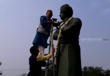 জেলাজুড়ে সাড়ম্বরে স্বামী বিবেকানন্দের ১৫৫ তম জন্মজয়ন্তী পালিত