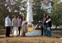 দুর্গাপুরে যথাযথ মর্যদায় পালিত হল আন্তর্জাতিক মাতৃভাষা দিবস