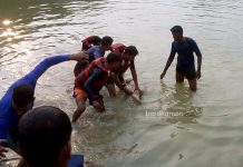 অণ্ডালে ট্রেনিং-এ এসে পুকুরে তলিয়ে গেল হাওড়ার ইঞ্জিনিয়ারিং ছাত্র
