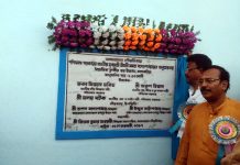 আসানসোলের কালাঝরিয়া শ্মশানে বৈদ্যুতিক চুল্লি চালু হল