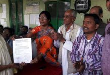 ‘হাউসিং ফর অল’ প্রকল্পে দুর্গাপুরের ২৯নং ওয়ার্ডের ১০টি পরিবার অনুমোদন পেল