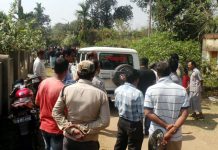 দুর্গাপুরের জয়দেবে গৃহবধুর ঝুলন্ত দেহ উদ্ধার