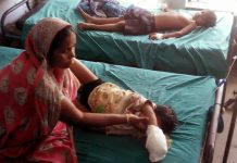 ফের কালনায় বোমা বিস্ফোরণ, বল ভেবে খেলতে গিয়ে বোমায় জখম দুই শিশু