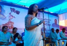 দুর্গাপুরের ১৪নং ওয়ার্ডে অসংগঠিত শ্রমিকদের সামাজিক সুরক্ষা নিয়ে সচেতনতা শিবির