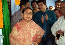 দুর্গাপুর-ফরিদপুর ব্লকের লাউদোহা স্বাস্থ্যকেন্দ্রে অত্যাধুনিক মডেল লেবার রুমের উদ্বোধন হল