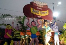 দুর্গাপুরে শুরু হল মিষ্টি উৎসব, সুইট লাভারদের ঢল নামল