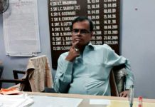 দুর্গাপুরের তথ্য ও সংস্কৃতি দপ্তরের দায়িত্বে এলেন প্রদীপ মুখার্জী