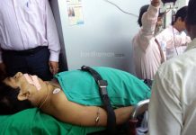 সার্ভিস রিভলভার থেকে গুলি চালিয়ে আত্মহত্যা সালানপুর থানার আইসি’র, পুলিশমহলে শোকের ছায়া