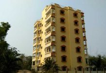 ঝাঁ-চকচকে বিলাসবহুল বৃদ্ধাবাস গড়ে উঠছে দুর্গাপুরের রূপগঞ্জে, দক্ষিণবঙ্গে প্রথম দাবি উদ্যোক্তাদের