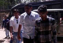 সাইবার প্রতারণা, পানাগড়ের যুবককে নিয়ে গেল অন্ধ্রপ্রদেশ পুলিশ