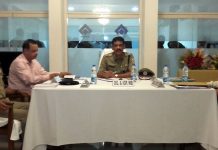 জেলা ভাগের প্রাক্কালে রাজ্য পুলিশের ডিজির বিশেষ বৈঠক দুর্গাপুরে