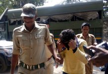 পাণ্ডবেশ্বরে দিদিমাকে খুনে অভিযুক্ত নাতিকে গ্রেফতার করল পুলিশ
