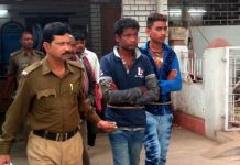 বেলাগাম বাইকের প্রতিবাদ করায় ভোজালির কোপ, ধৃত দু’জনের জেল হেফাজত