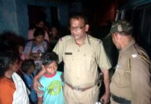 খিদিরপুর থেকে পালিয়ে আসা কিশোরকে বাড়ি ফেরাল দুর্গাপুর থানার পুলিশ