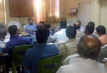 জাতীয় সড়কে দুর্ঘটনা রোধে প্রশাসনিক পদক্ষেপ
